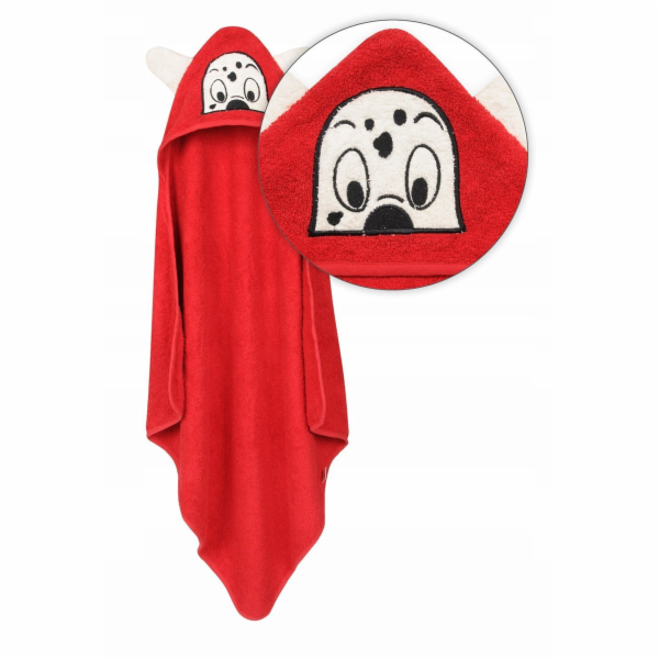 BabyMatex Dětský župan Jimmy, rozměr 80x80