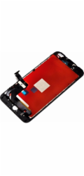 CoreParts LCD displej pro iPhone 8 černý