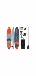 Deska SUP REBEL ACTIVE RBA-4500 350cm