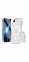 3mk ochranný kryt Armor Magcase pro Apple iPhone 16E/17E
