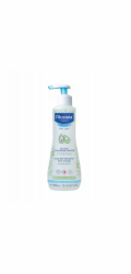 Mustela _Micelární voda bez oplachování 500ml