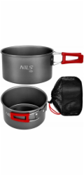 Nils Extreme NC17119 NILS CAMP 1,4L TURISTICKÝ HRNEC