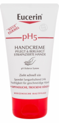 Eucerin Eucerin pH5 Krém na ruce 75ml