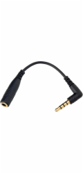 Epos AV adaptér 3,5MM mini jack adaptér