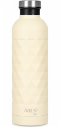 Nils Extreme NC3805 NILS CAMP CESTOVNÍ LAHEV 750ML BÉŽOVÁ