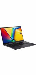 ASUS Vivobook 15 OLED/M1505YA-OLED249W/R7-7730U/15,6"/2880x1620/16GB/1TB/RX Vega 8/W11H/Black/2R