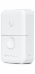 Ubiquiti Ethernet Surge Protection Outdoor - Venkovní přepěťová ochrana, 2x 10GbE, PoE, 20kA