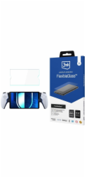 3MK SONY PLAYSTATION PORTAL – AŽ DO 8,3 3MK FLEXIBLEGLASS