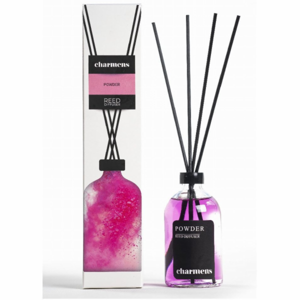 Charmens Vonné tyčinky Reed Difuzér 110ml