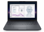Dell Pro Max 16 Plus MB16250/ U9-285HX/ 16"/ WUXGA/ 64GB/ 1TB/ RTX 3000/ W11P/ Black/ 3Yr  PrSpt