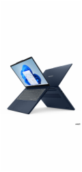 Lenovo IdeaPad Slim 3/14ARP10/R5-7535HS/14"/WUXGA/16GB/512GB/AMD int/W11H/Blue/2R