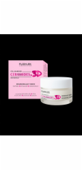 Floslek CERAMIDY. 3D regenerační krém na obličej 50 ml