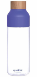 Quokka ECOZEN* Láhev na vodu do školy a práce, bez BPA, odolná, 720 ml