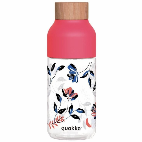 Quokka ECOZEN* Láhev na vodu do školy a práce, bez BPA, o...