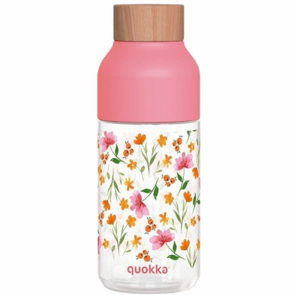 Quokka ECOZEN* Láhev na vodu do školy a práce, bez BPA, o...
