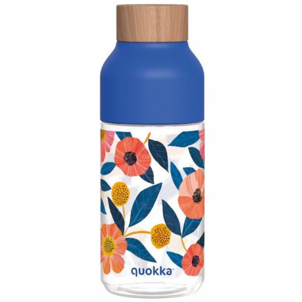 Quokka ECOZEN* Láhev na vodu do školy a práce, bez BPA, o...
