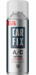 Michelin Plnicí plyn do klimatizace CarFix R134A 700 g
