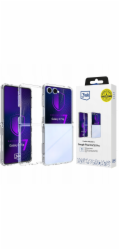 3mk ochranný kryt Armor Case pro Samsung Galaxy Z Flip 7