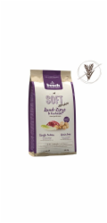 BOSCH Soft Senior Goat & Potatoes - suché krmivo pro psy - 2,5kg