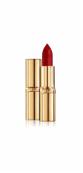 XXX_Loreal (L’Oreal Paris) L'Oreal Paris L'OREAL_Color Riche Satin rtěnka 300 Le Rouge Paris 4,7g