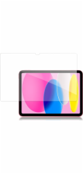 4smarts Second Glass 2.5D pro Apple iPad 10.9 (2022 10. generace)