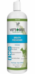 NoName Osvěžovač dechu 500ml Osvěžovač dechu pro psy
