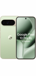 Google Pixel 10 Pro XL 256GB - Jade, EU