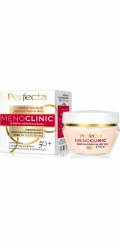 DAX MENOCLINIC krém 50+
