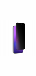 Amazingthing Tvrzené sklo Radix Privacy pro iPhone 17