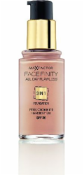 MAX FACTOR Make-up FACEFINITY 3v1 č. 80 30 ml