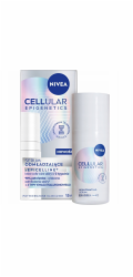 Nivea Cellular Epigenetics omlazující pleťové sérum 15ml