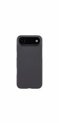 Tactical MagForce Aramid Kryt pro Apple iPhone Air Black