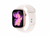 Apple Watch S11 Cell/46/Sport Band/Light Blush