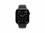 Apple Watch S11 Cell/42/Sport Band/Black