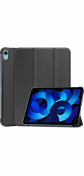 Strado Univerzální chytrý kryt pro Apple iPad 10 10.9 2022 (černý)