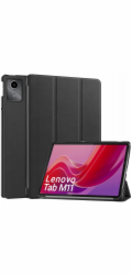 Strado Chytré pouzdro pro Lenovo Tab M11 TB330FU 10.95 (černé)