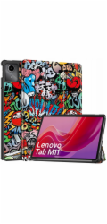 Strado Grafický kryt pro Lenovo Tab M11 TB330FU 10.95 (Graffiti)