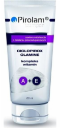 Polpharma Pirolam šampon 60 ml