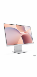 Lenovo IdeaCentre/AIO 27AKP10/27"/FHD/RAI7-350/32GB/1TB/AMD int/W11H/Šedá/3R