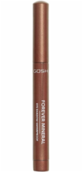 Gosh _Forever Mineral Waterproof Eye Shadow Stick 006 Chocolate 1,4g