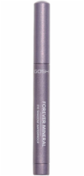 Gosh _Forever Mineral Waterproof Eye Shadow Stick 008 Plum 1,4 g