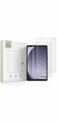 Monroe Tvrzené sklo Tech-Protect Glass Fit+ pro Samsung Galaxy Tab A9 / A11 8.7 X110 / X115 / X133 / X135 čiré [2 ks]