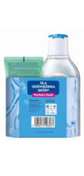 Nivea NIVEA Duopack Set Micelární voda 400 ml + Čisticí gel na obličej