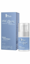 Ava LABORATORIUM Pro4biotic zklidňující a rozjasňující oční sérum 15 ml