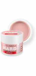 Claresa Gel na nehty Hard&Easy 45g (7)