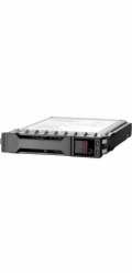 HPE 960GB NVMe Gen4 Mainstream Performance Read Intensive SFF BC U.3 Static V2 Multi Vendor SSD