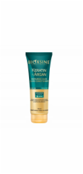 Bioxsine BIOXCIN regenerační vlasový kondicionér s keratinem a arganovým olejem 250 ml