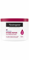 Neutrogena Intense Repair Intenzivně regenerační krém na obličej a tělo 400ml
