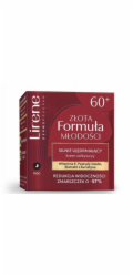 NoName LIRENE_Golden Formula of Youth silně zpevňující výživný krém 50ml