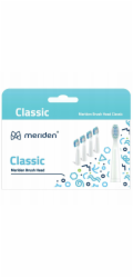 Meriden Špičky Sonic+ CLASSIC WHITE